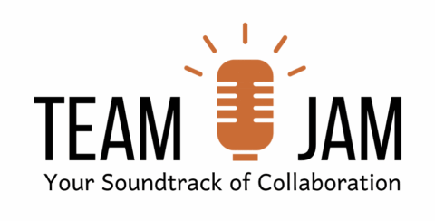 TEAM JAM Logo